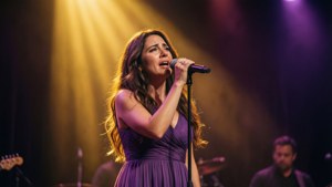 Gabriella's Spotlight