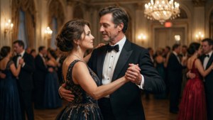 Gala Dance