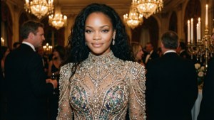 Gala Elegance