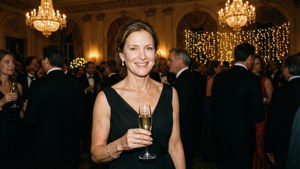 Gala Elegance