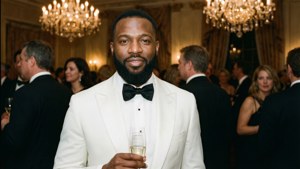 Gala Elegance
