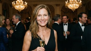 Gala Elegance