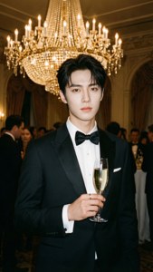 Gala Evening