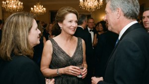 Gala Evening