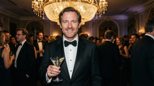 Gala Guest
