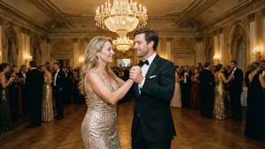 Gala Night