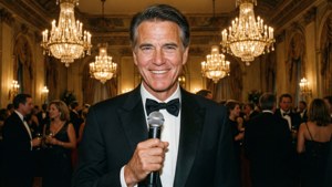 Gala Night