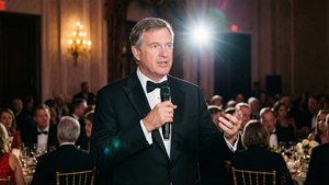 Gala Speech