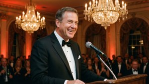 Gala Speech