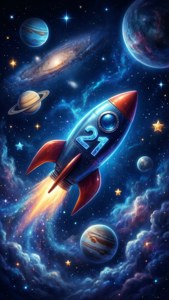 Galactic 21 Explorer
