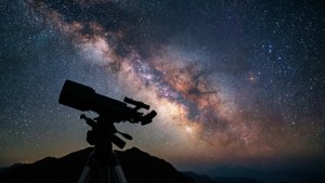 Galactic Awakening