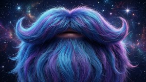 Galactic Beard Dream