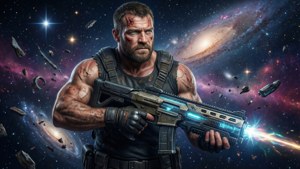 Galactic Brutus