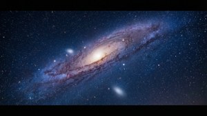 Galactic Cinema Bars