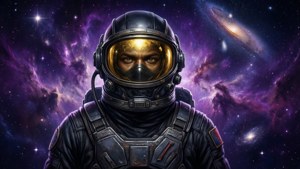 Galactic Crewmate