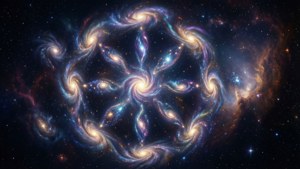 Galactic Dharma