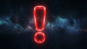Galactic Exclamation