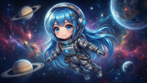 Galactic Explorer