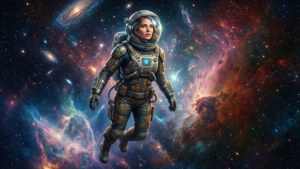 Galactic Explorer