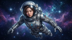 Galactic Explorer
