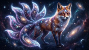 Galactic Fox