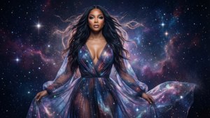 Galactic Goddess Doja