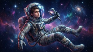 Galactic Groove