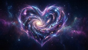 Galactic Heart Nebula