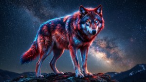 Galactic Howl