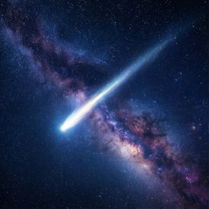 Galactic Hyperfocus