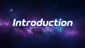 Galactic Introduction Nebula
