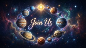 Galactic Invitation