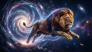 Galactic Leap