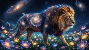 Galactic Meadow