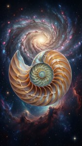 Galactic Nautilus