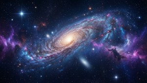 Galactic Nebula