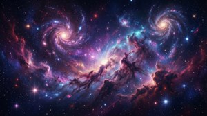 Galactic Nebula Dream