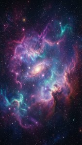 Galactic Nebula Dream