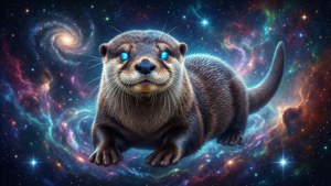 Galactic Otter