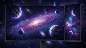 Galactic Panorama