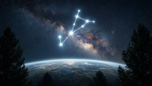 Galactic Paragon Night