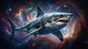 Galactic Predator