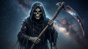 Galactic Reaper