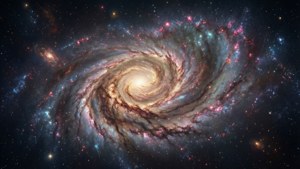Galactic Spiral Depth