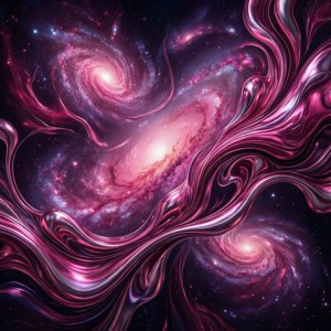 Galactic Swirl