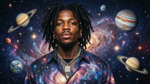 Galactic Trippie