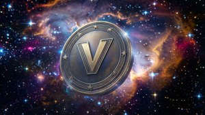 Galactic V-Bucks Coin