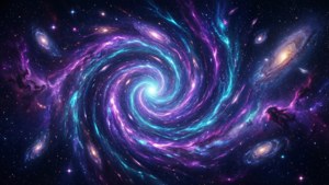 Galactic Vortex