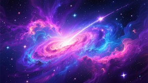 Galactic Wonder