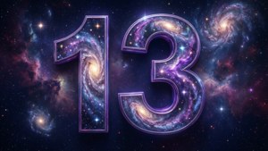 Galaxy 13 Background